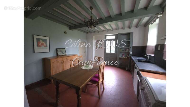 Maison à vendre de 114m2 dans le Vezelien (89) - photo 16