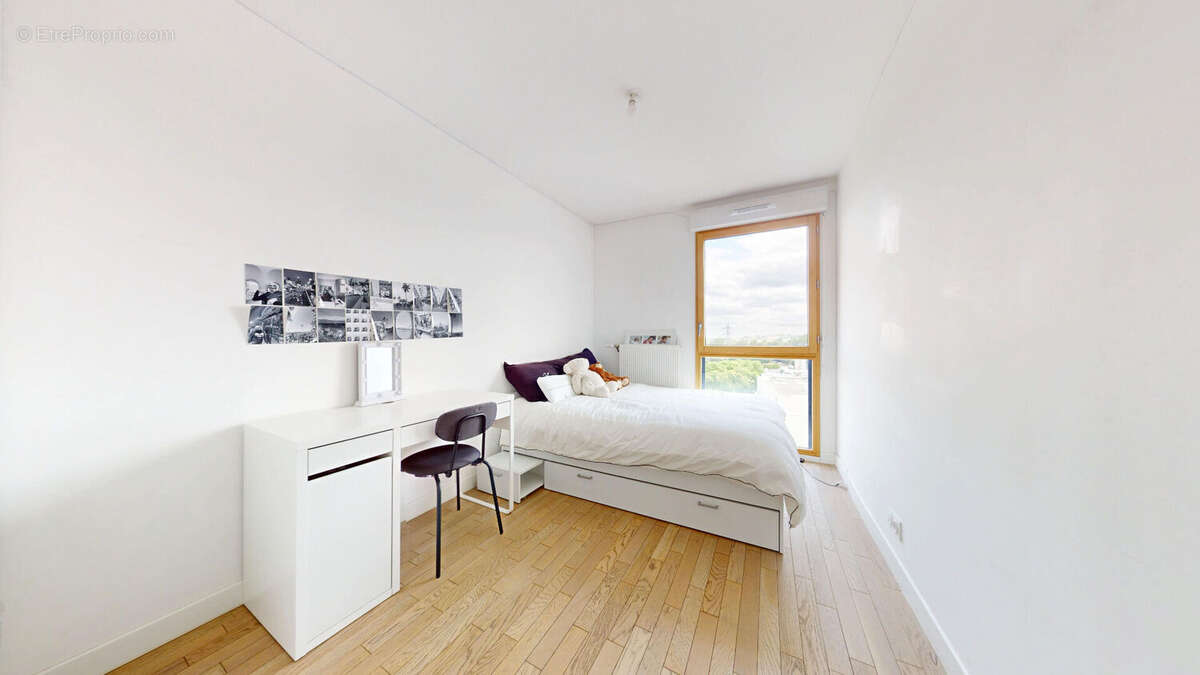 Appartement à THIAIS