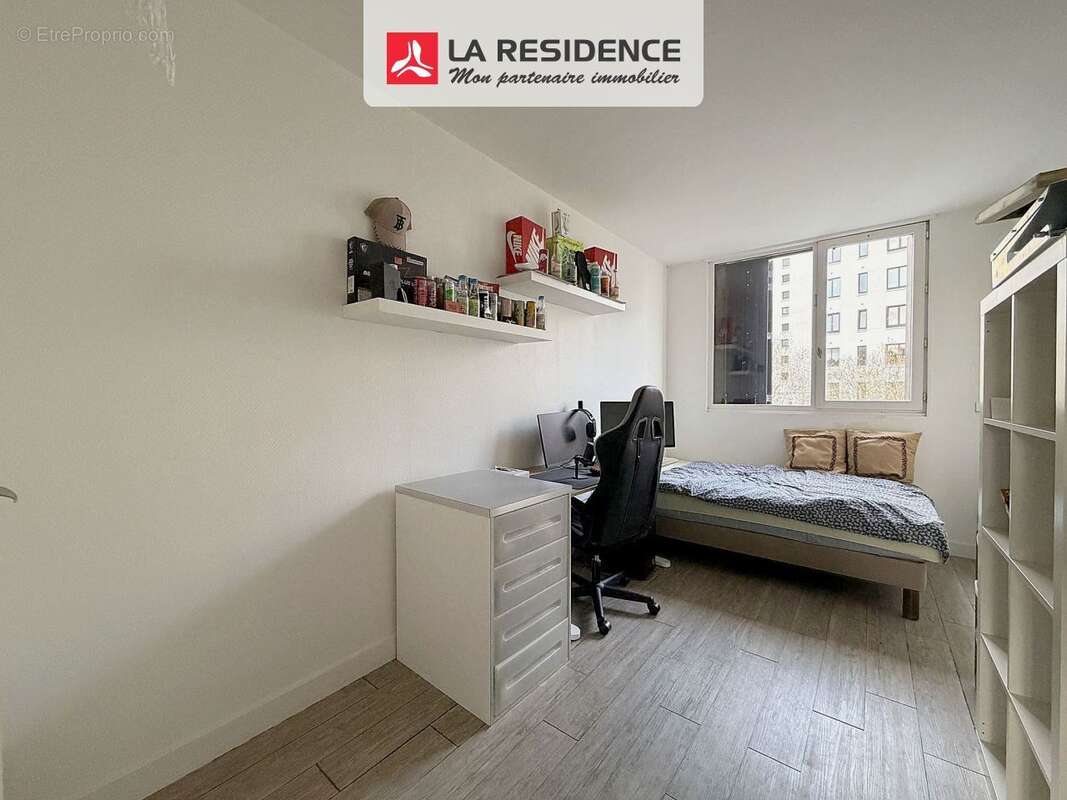 Appartement à MARLY-LE-ROI