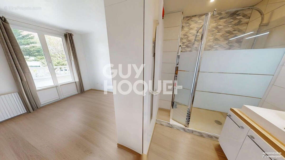 Appartement à MONTLHERY