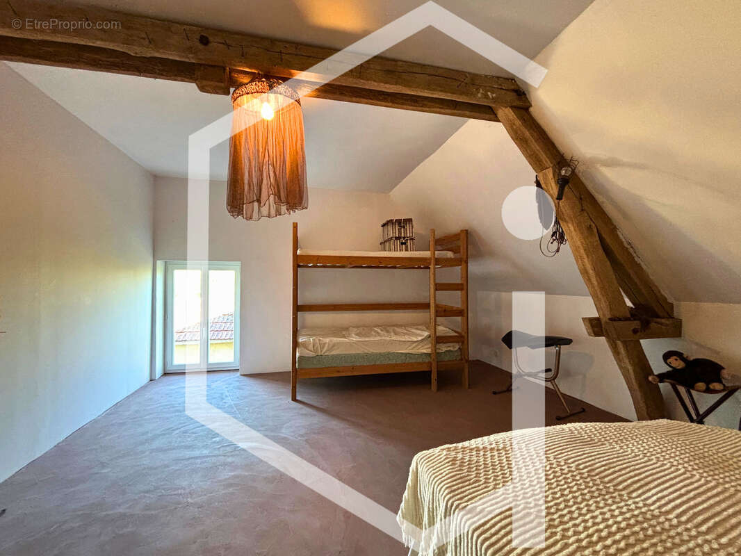 Maison à CHATILLON-SUR-LOIRE