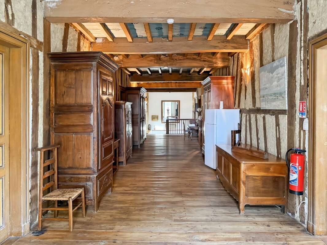 Propriété à vendre 12 pièces Margouët-Meymes (32290) - photo 11