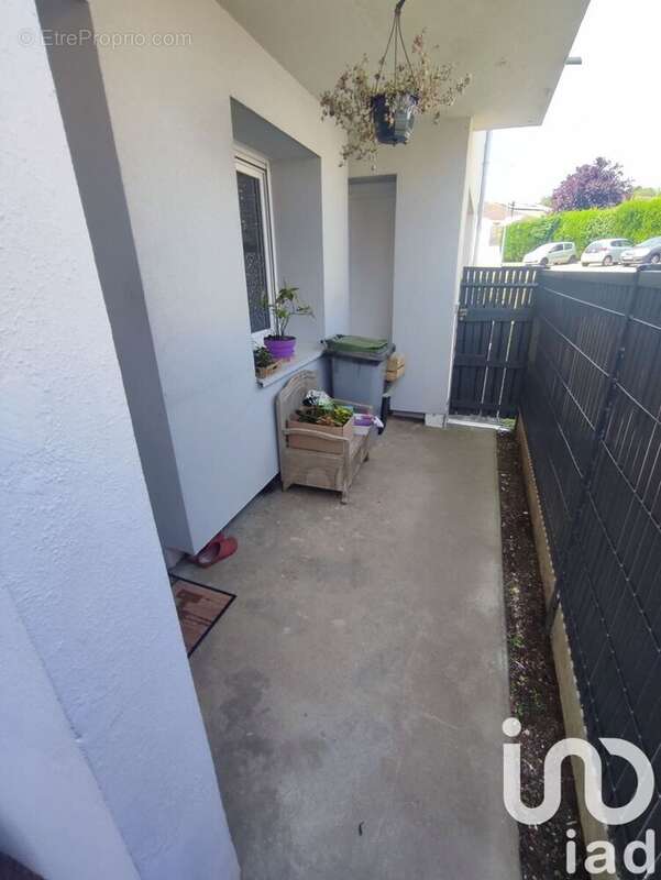 Photo 5 - Appartement à CHARTRES