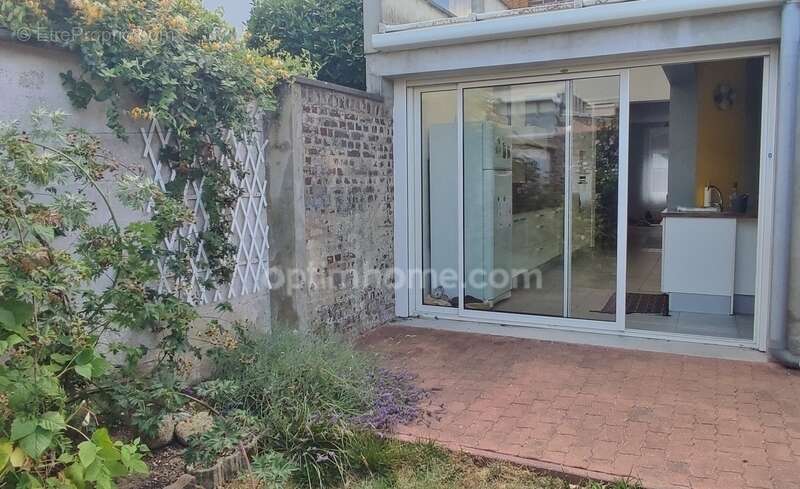 Maison à vendre 6 pièces SAINT-QUENTIN (02) - photo 20