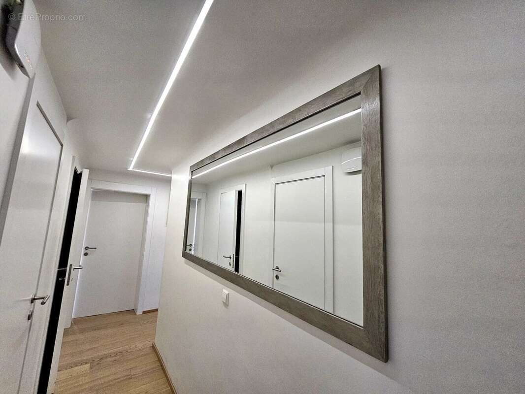 Appartement à ARVIEU