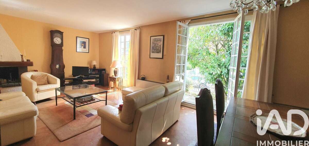 Photo 3 - Maison à SAINT-NICOLAS-DE-PORT