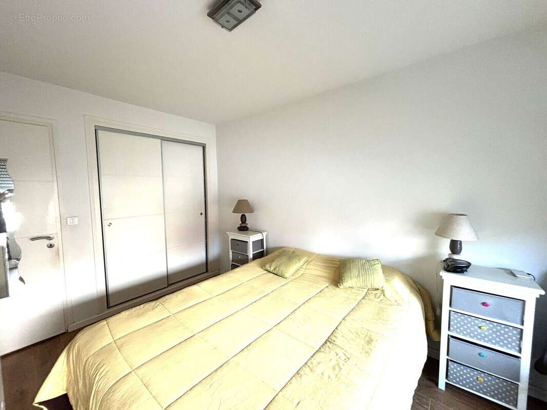 Appartement à BAYONNE