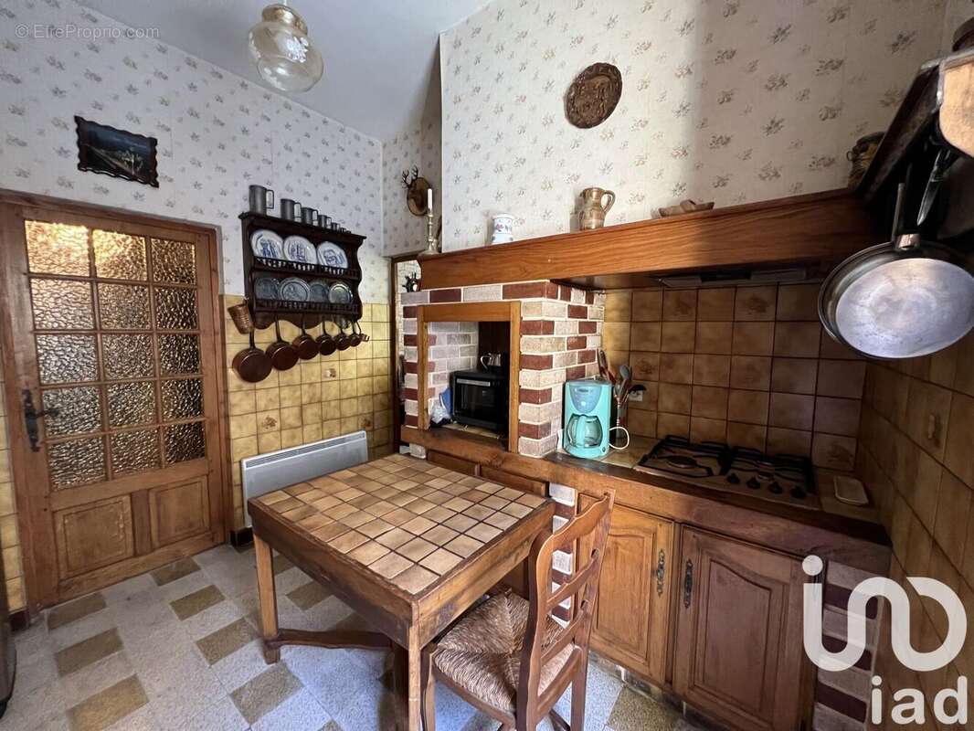 Photo 7 - Maison à MONPAZIER