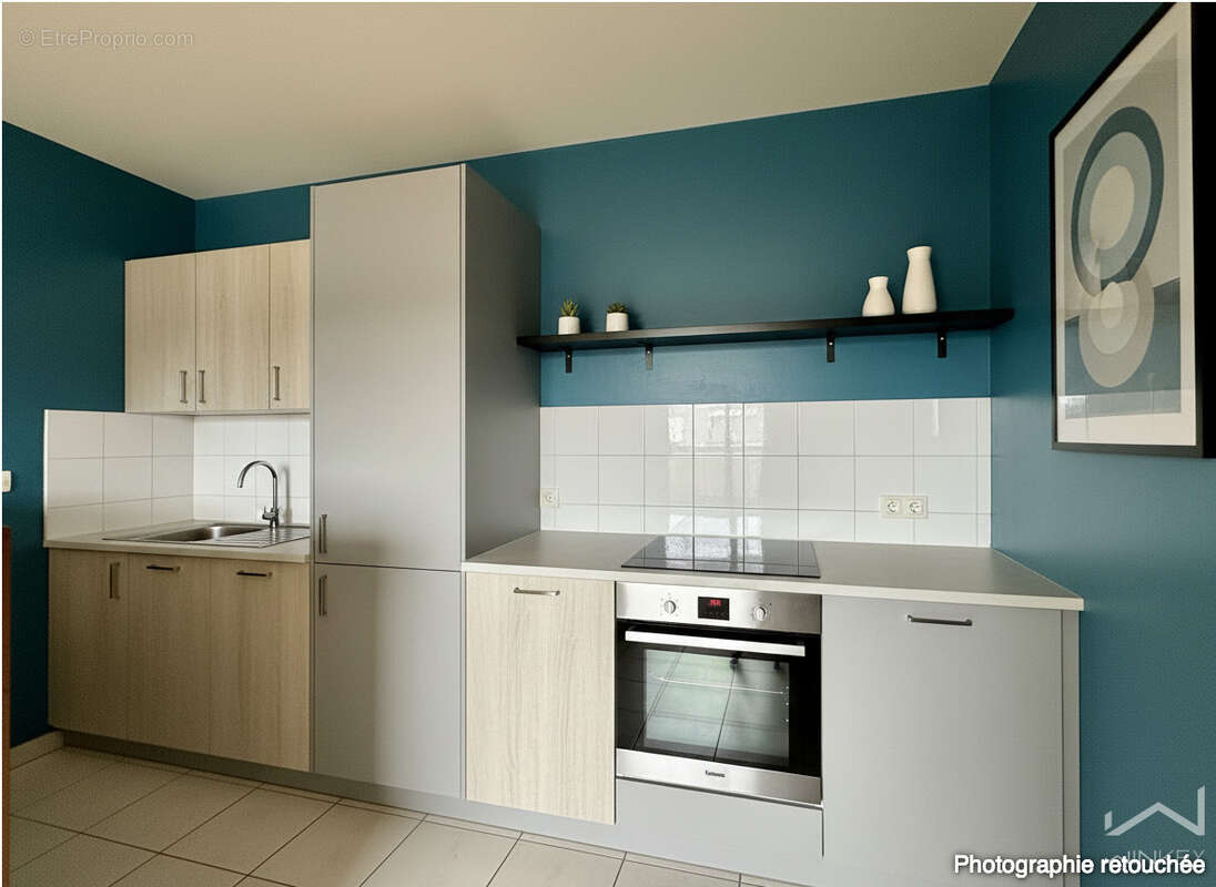 Appartement à NOYAL-SUR-VILAINE