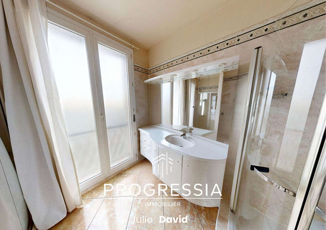 Appartement à LE HAVRE