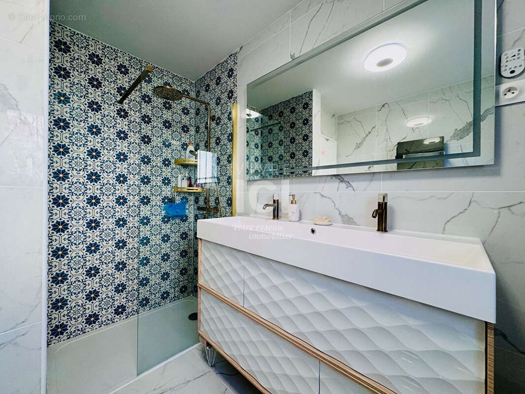 Maison  Vie de Plain - Pied familiale - 5 chambres - Petit Mars - Bourg - 155M² - photo 13
