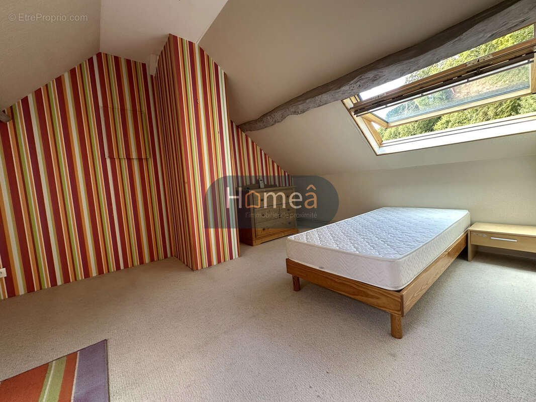 Magnifique propriété de 215 m2 sur 7 769 m2 de terrain - photo 13