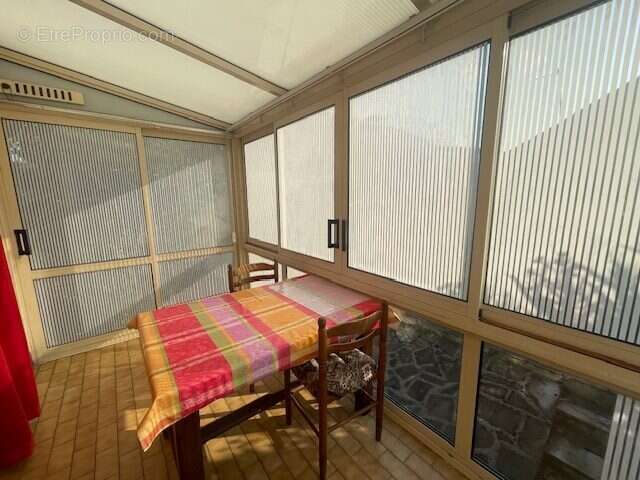 Maison à LE BLANC-MESNIL