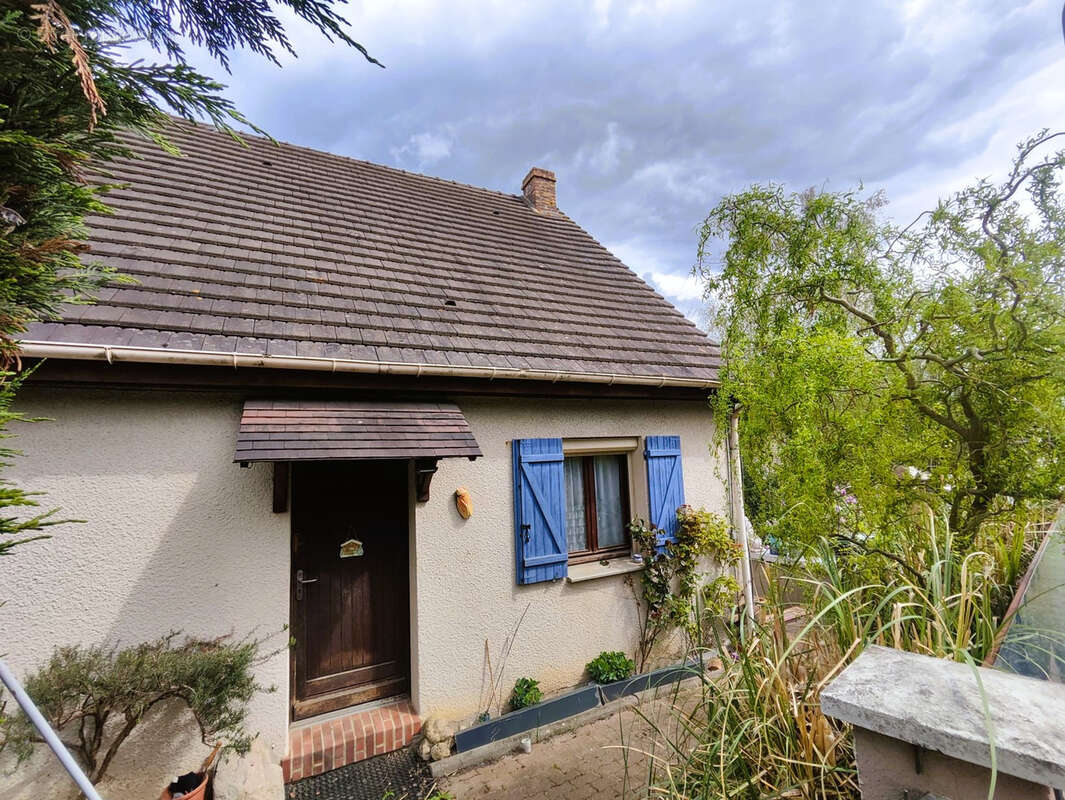 Maison à ROBERVAL