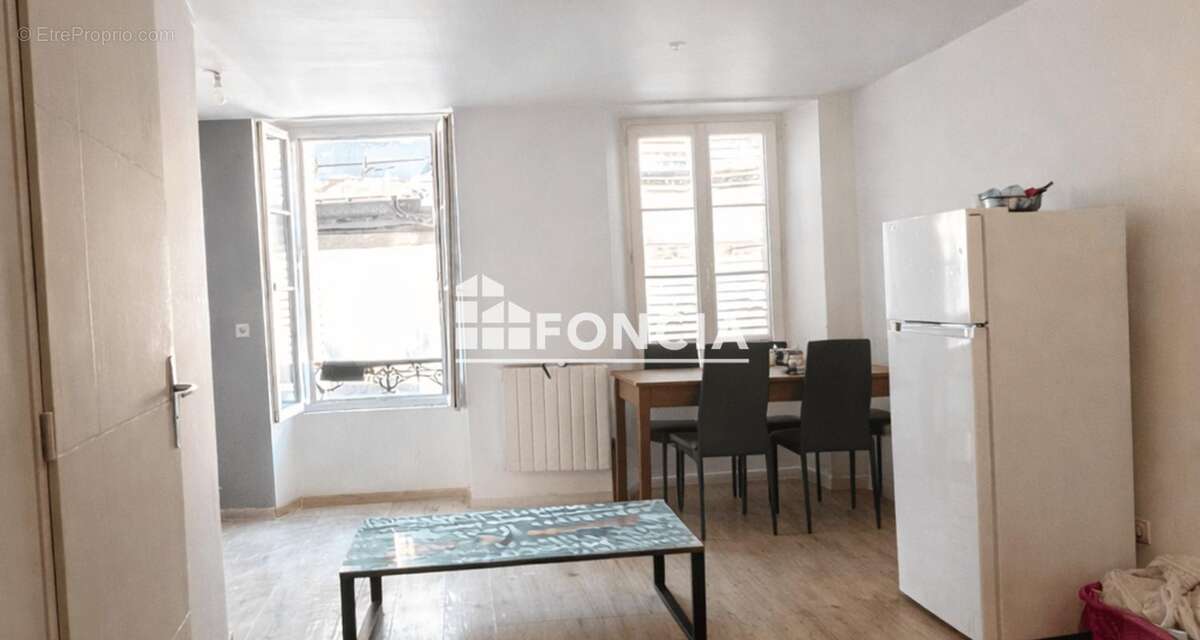Maison à GAP