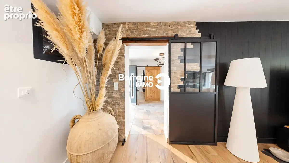 Barraine Immo- Maison d'exception à vendre à Gestel - 9 pièces, 260 m² - photo 9