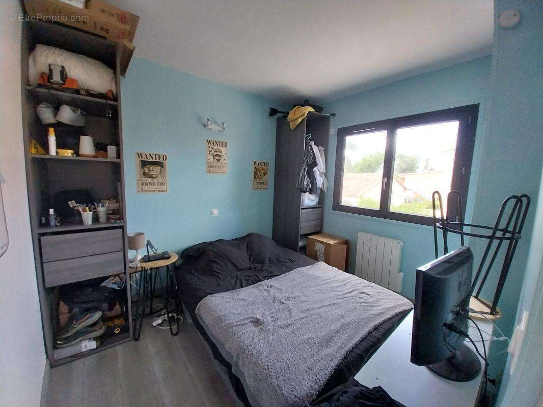 Appartement à MARSEILLAN