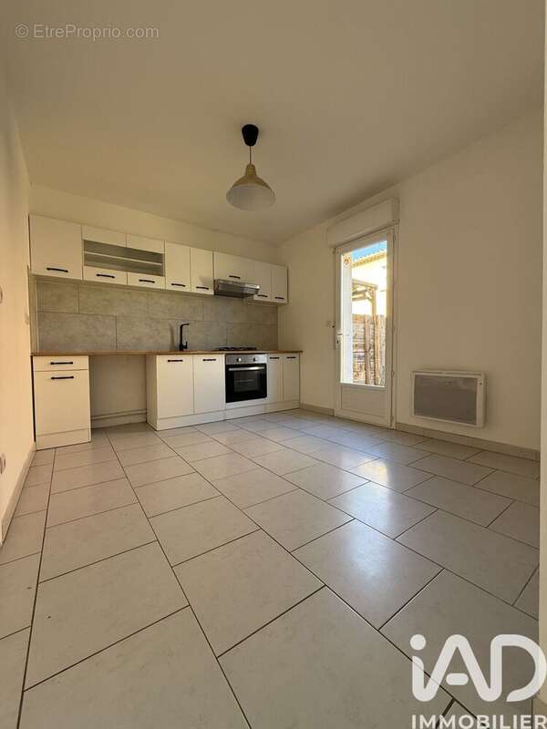 Photo 5 - Maison à MONTEUX