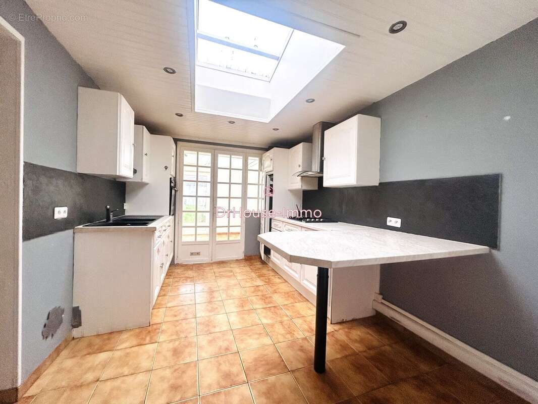Maison à SAINT-SYLVESTRE-CAPPEL