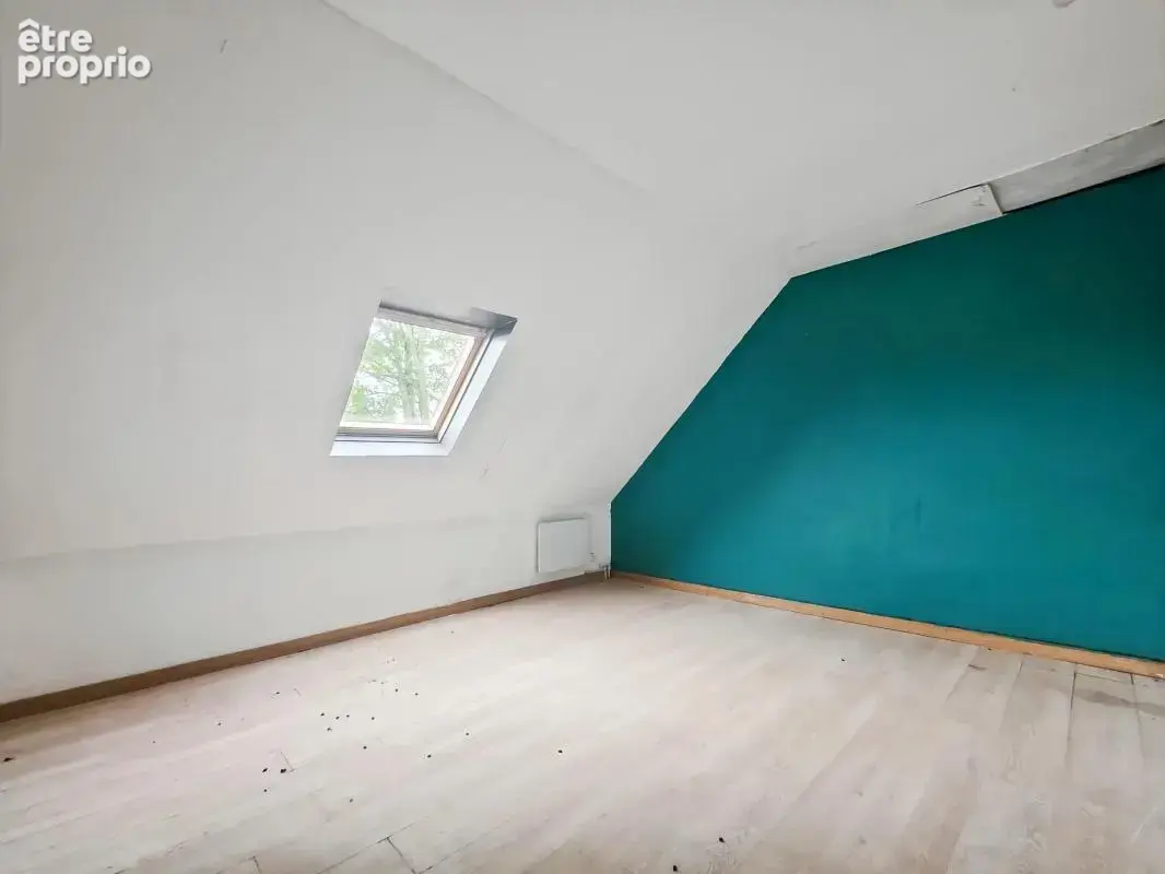 Maison 3 appartements à Clermont - photo 17