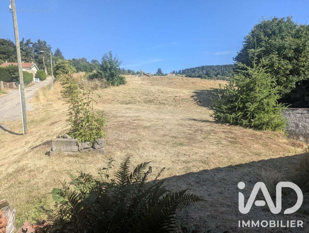 Maison 87 m² à Lalouvesc  - photo 4
