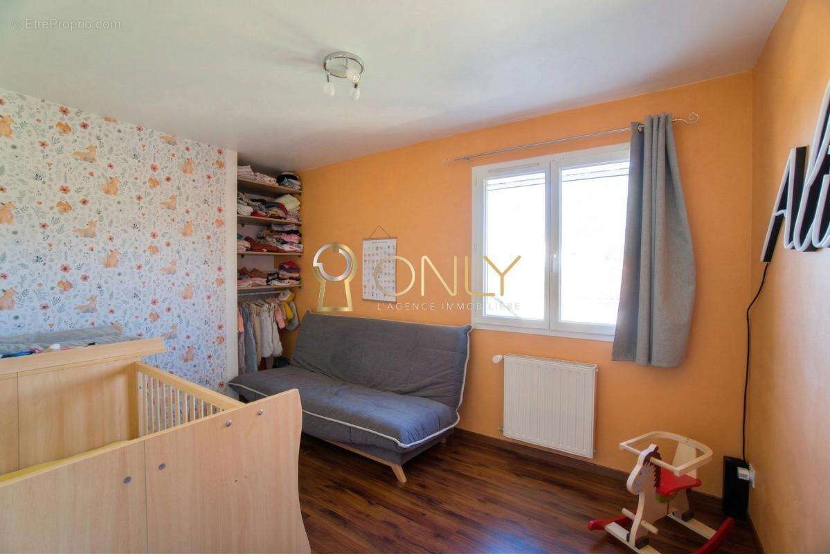 Maison à SAINTE-EUPHEMIE