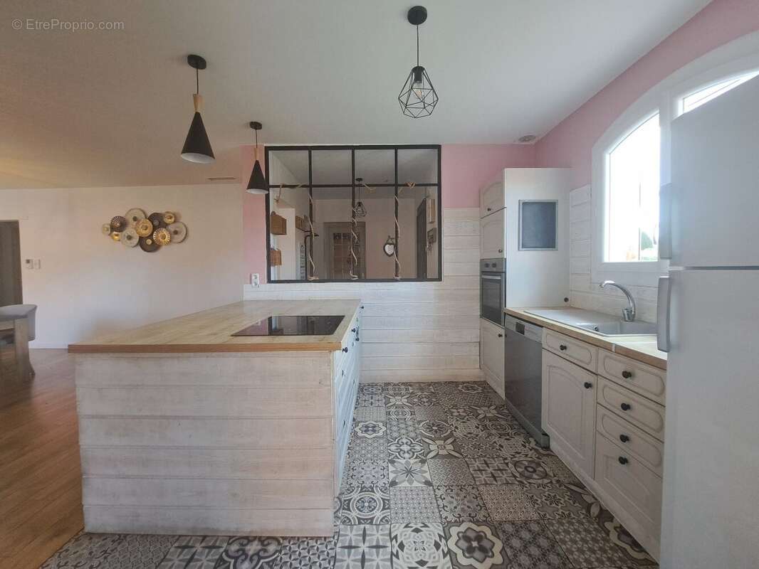 Maison à VIAS