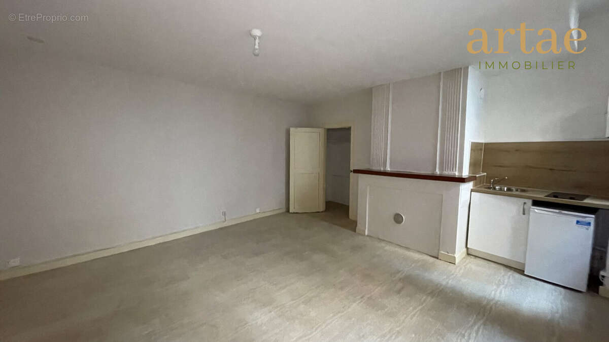 Appartement à MONTAUBAN