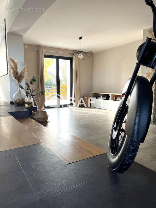 Photo 6 - Maison à BALGAU