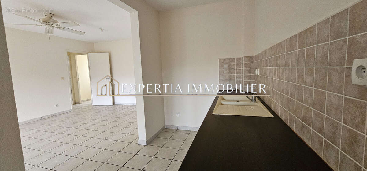 Appartement à CAYENNE