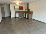 Appartement à CHATEAU-GONTIER