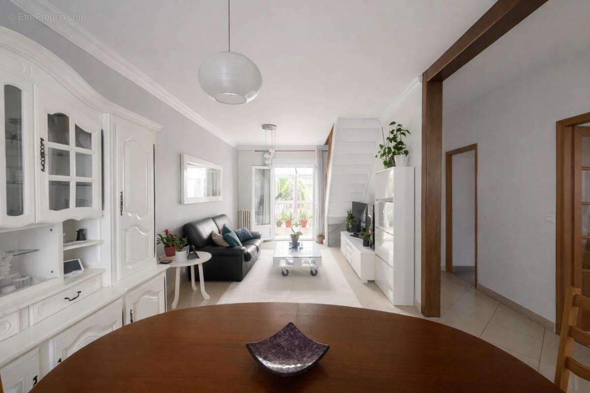 Maison à VALENTON