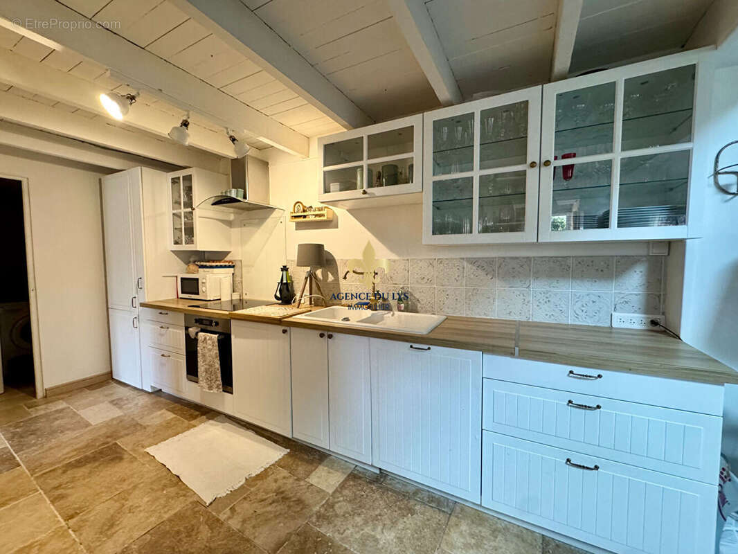 Maison à COYE-LA-FORET