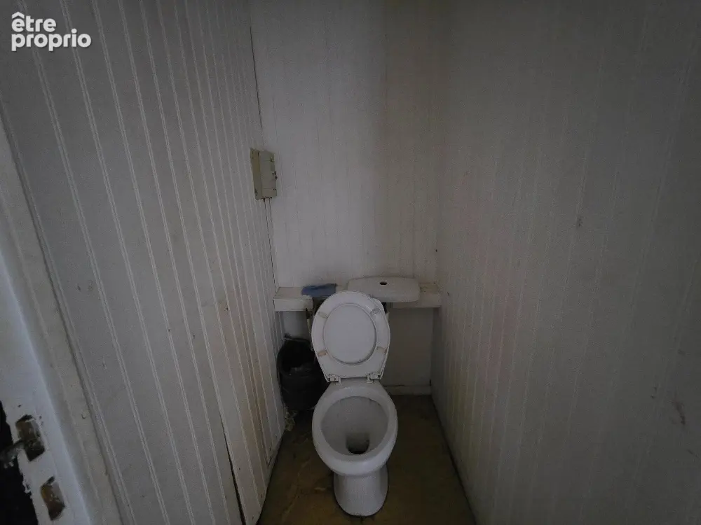 Le havre / quartier de l'eure  / f3 / 65,79 m²  idéal investisseur - photo 13