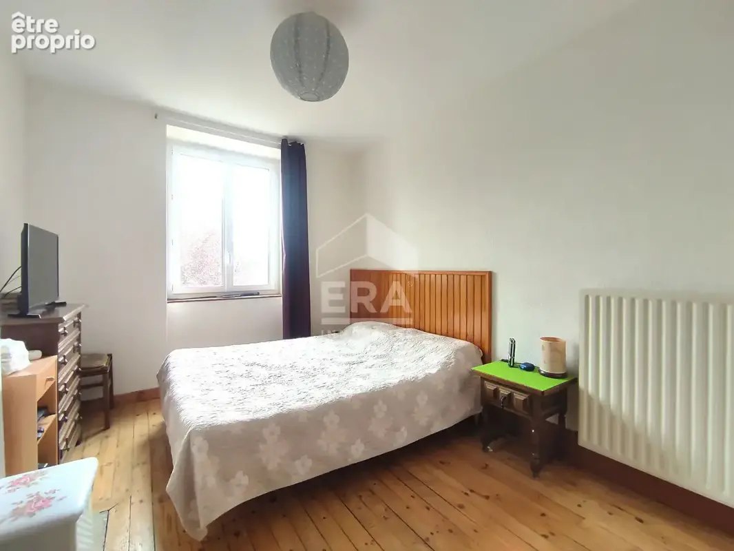 Maison 70m² à chadron - photo 7