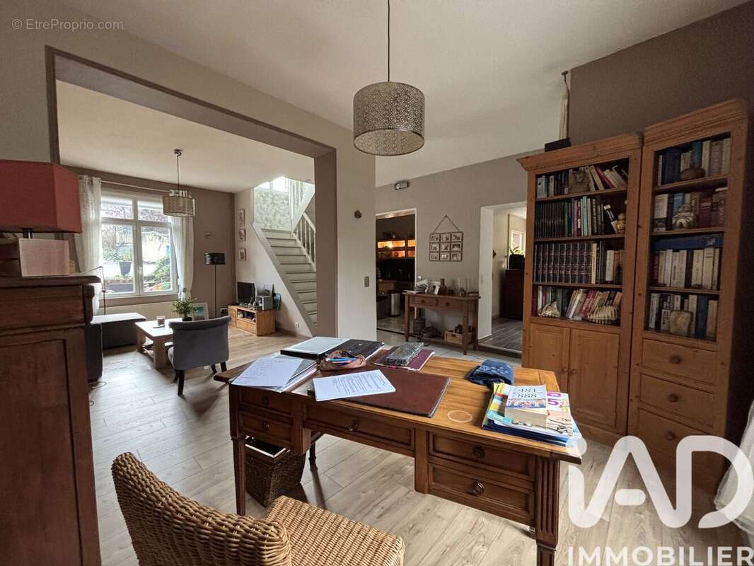 Photo 2 - Maison à ARRAS