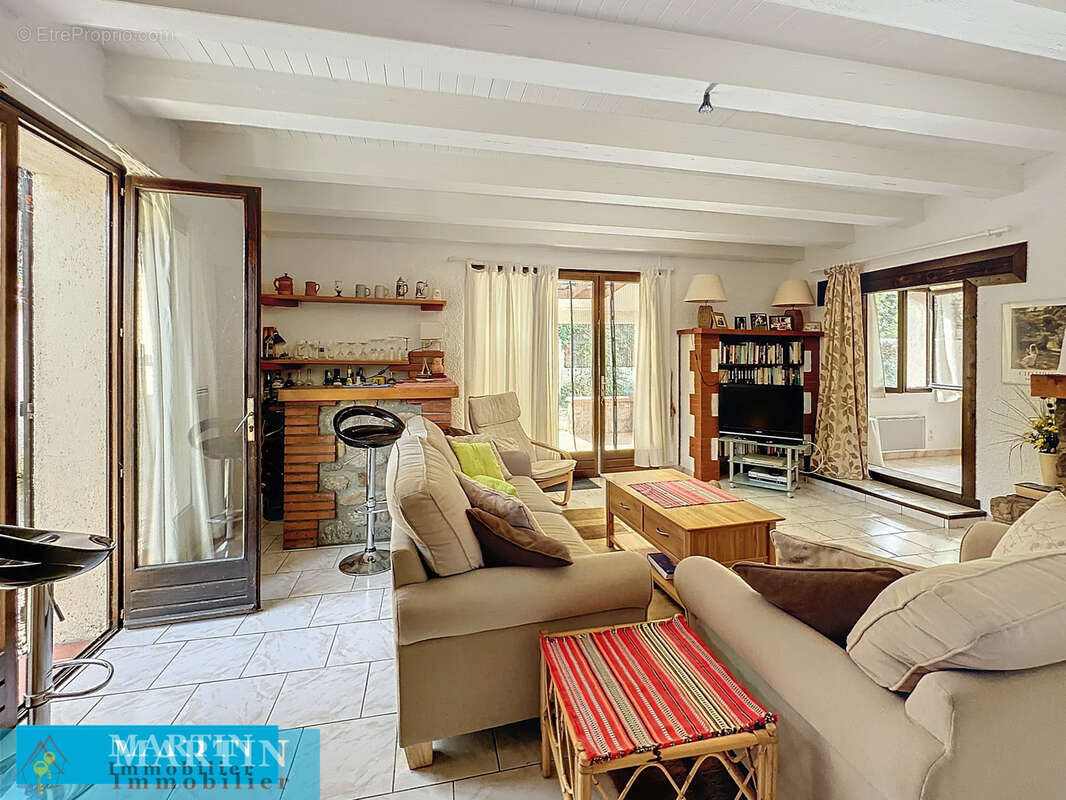 Maison à SAINT-JEAN-PLA-DE-CORTS