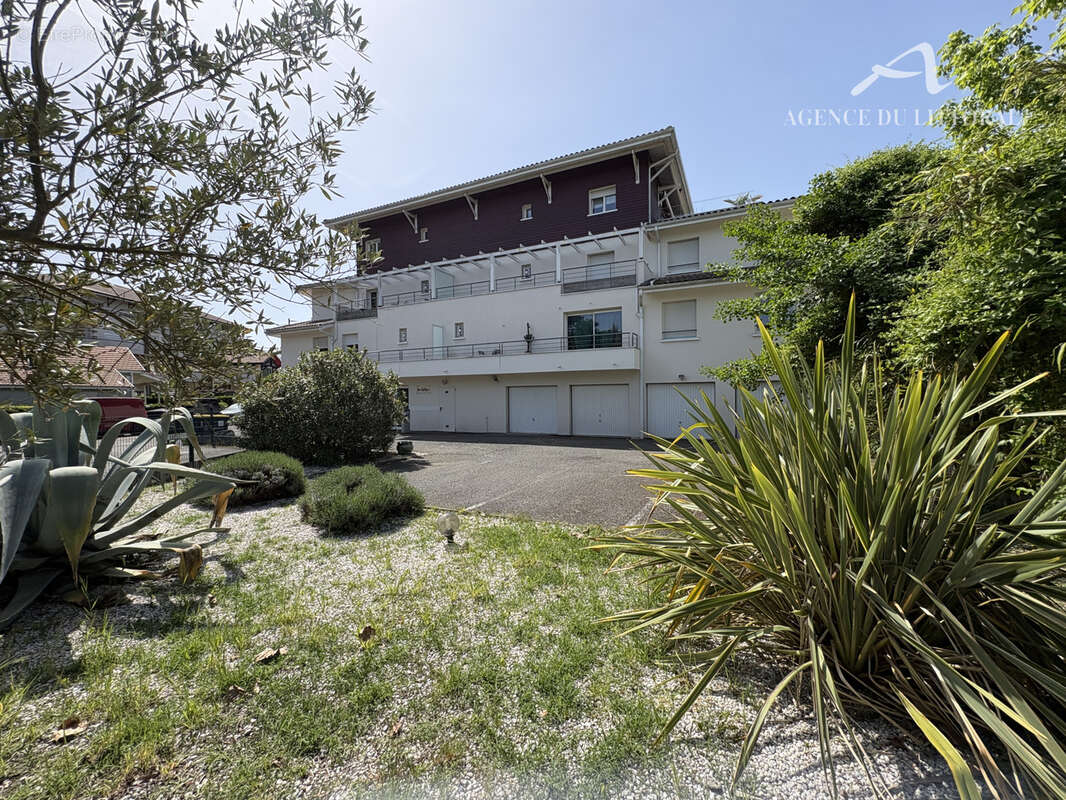 Appartement à ANDERNOS-LES-BAINS
