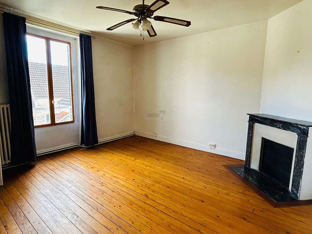 Maison à LA FERTE-SOUS-JOUARRE