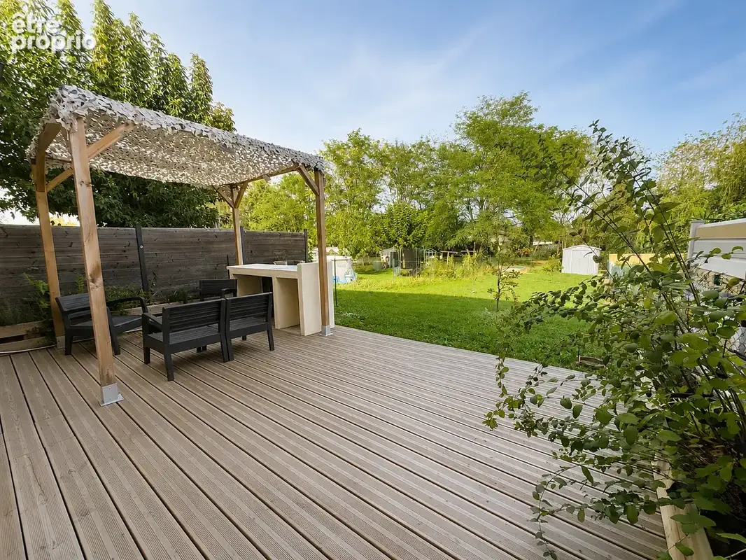 Photo Maison à Cepet au prix de 225 000€