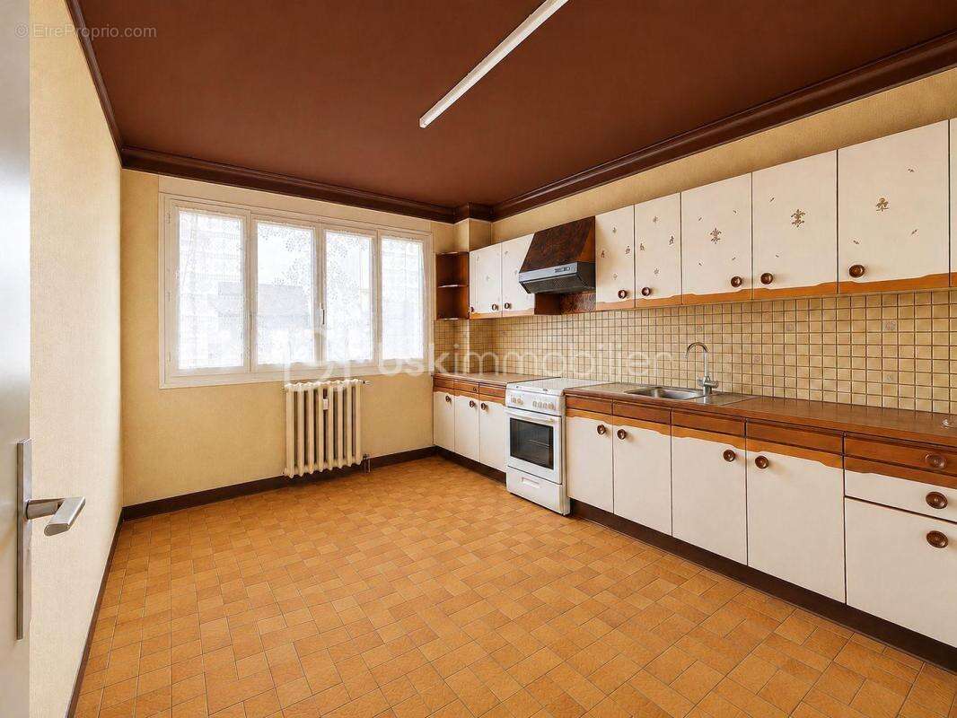 Maison familiale de 83 m² avec jardin, garage et dépendance - photo 10
