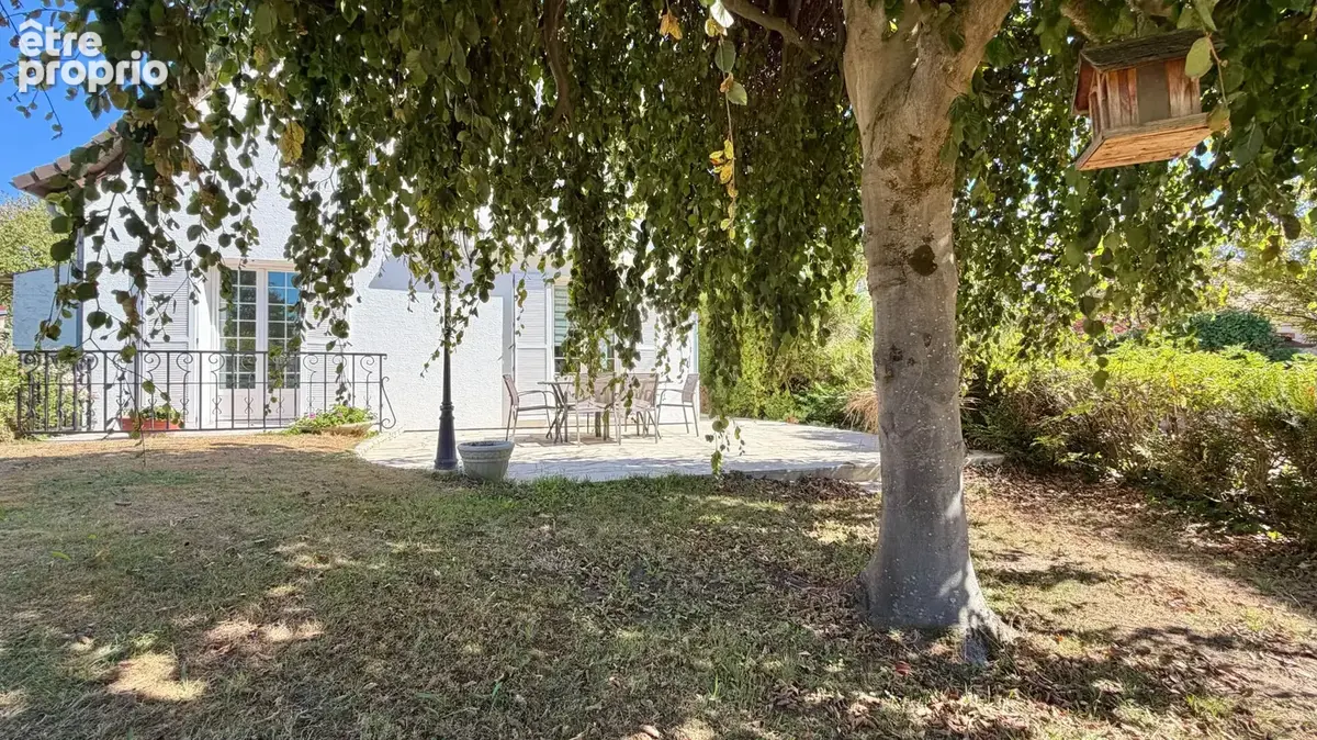 Maison 124m² à saintry-sur-seine - photo 16
