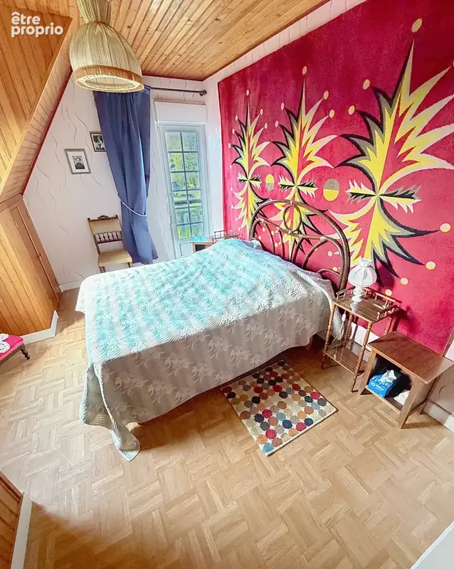 Ploumanac'h - Belle Maison de Pays 4 chambres - Emplacement recherché - photo 7