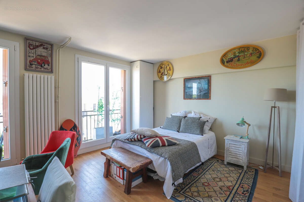 Appartement à Vendre Versailles Chantiers - photo 7