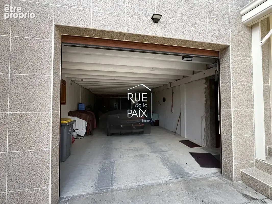 Maison Loudun 130 m2 - photo 15