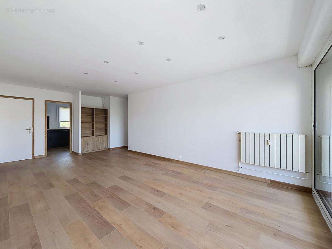 Appartement - photo 6