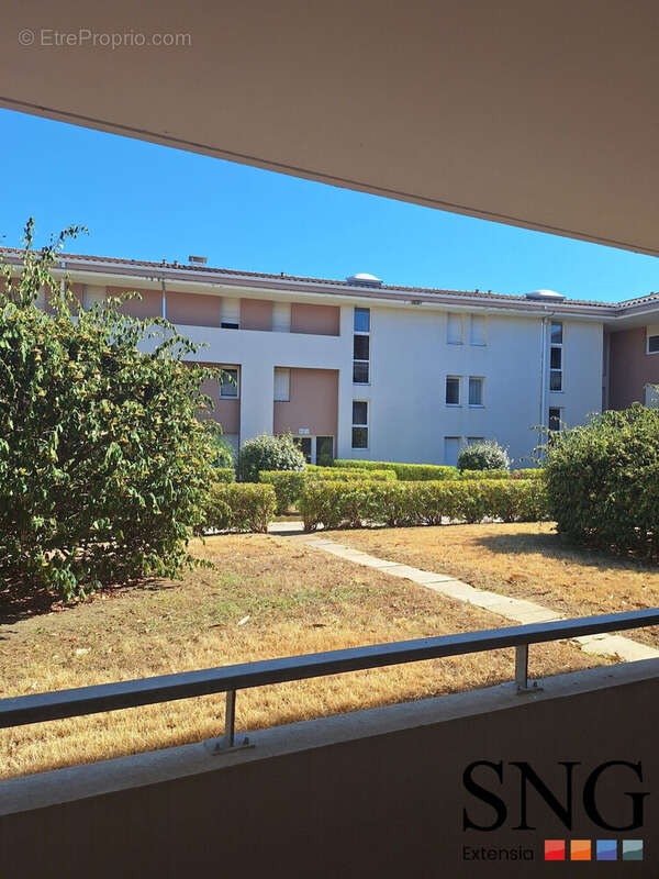 Appartement 54 m² à Avignon  - photo 8