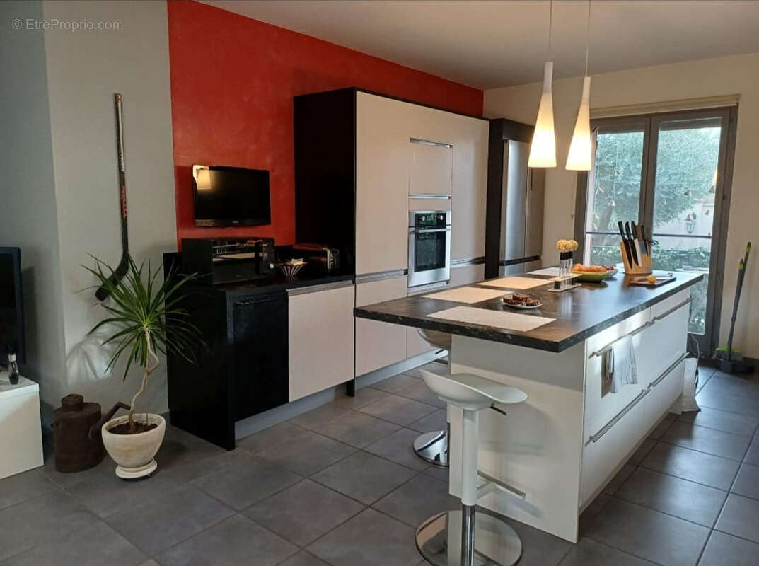Maison à AVIGNON
