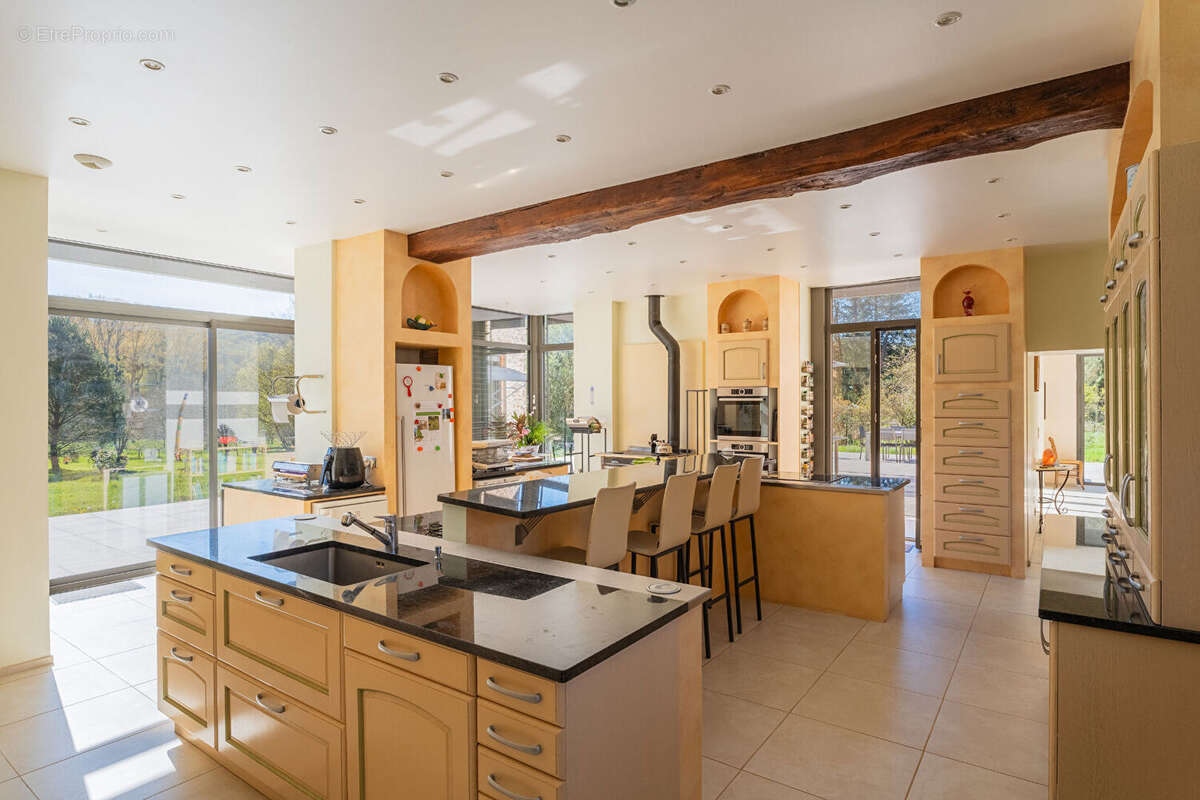 Domaine d'Exception en Vallée de Chevreuse - photo 10