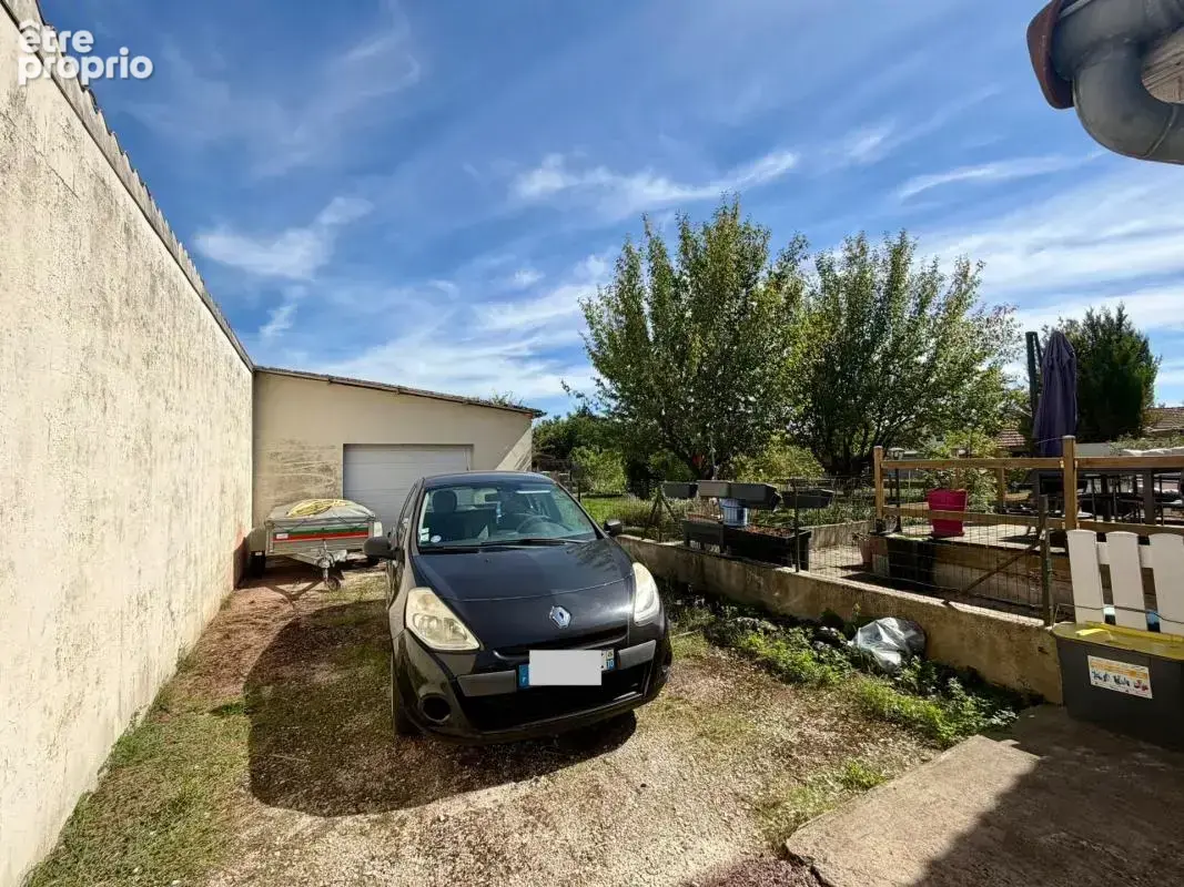 Maison de ville 4 chambres avec garage - photo 15